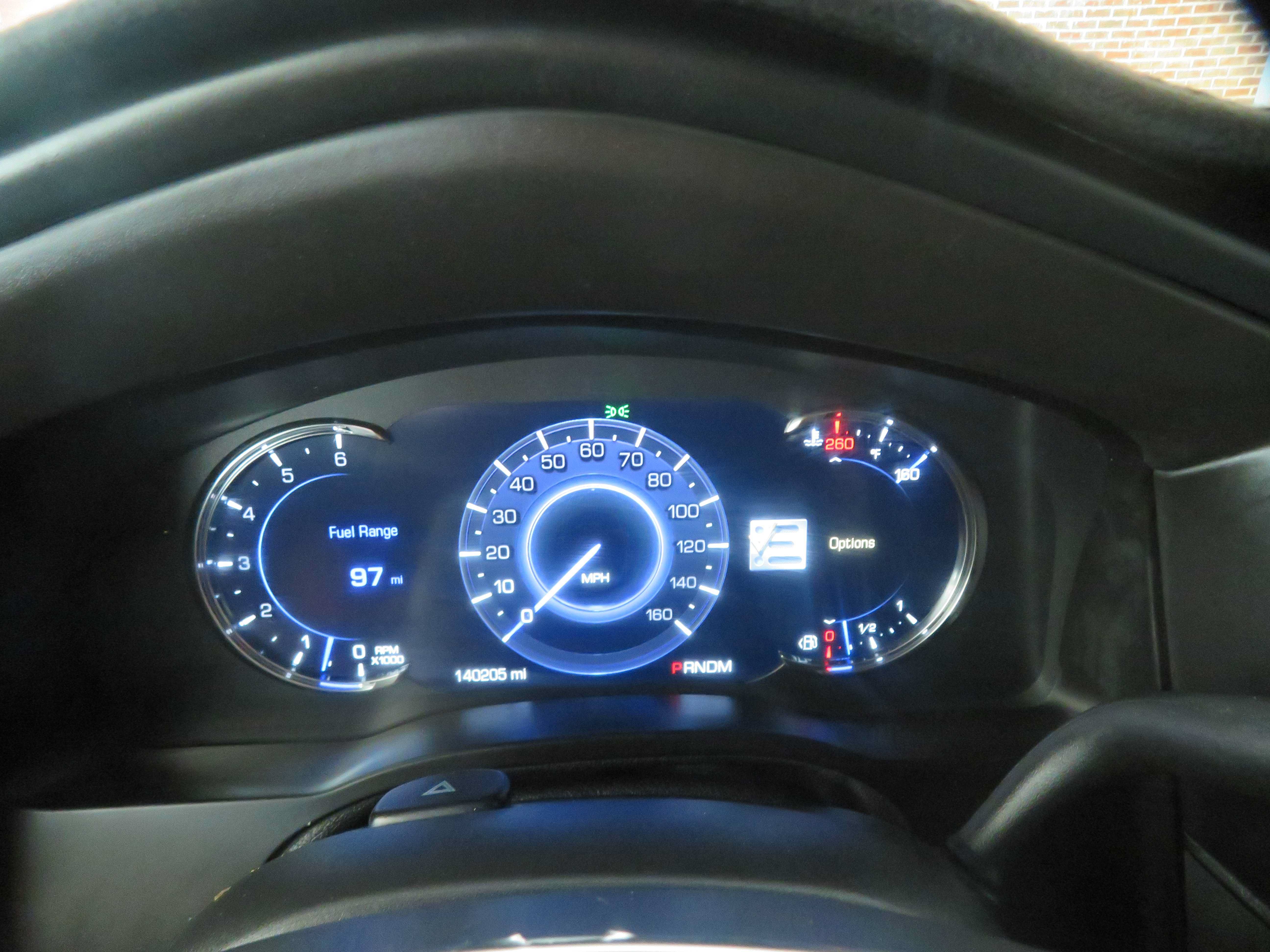 Used 2016 Cadillac Escalade ESV Platinum AWD/4WD image 33