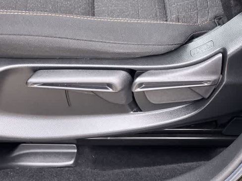 Certified 2024 Honda HR-V Sport image 31