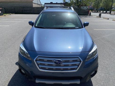 Used 2016 Subaru Outback 2.5i Limited image 3