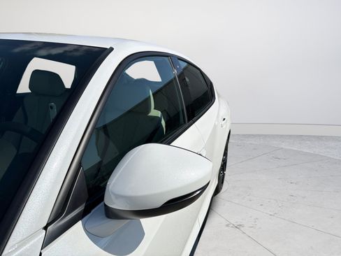 New 2026 Acura Integra A-Spec FWD image 13