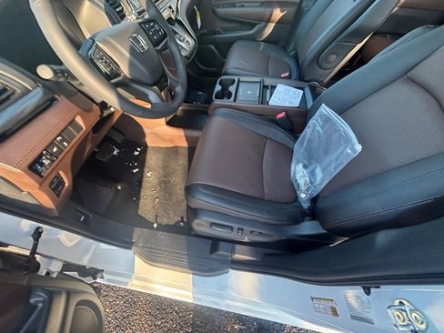 New 2026 Honda Odyssey Elite image 30