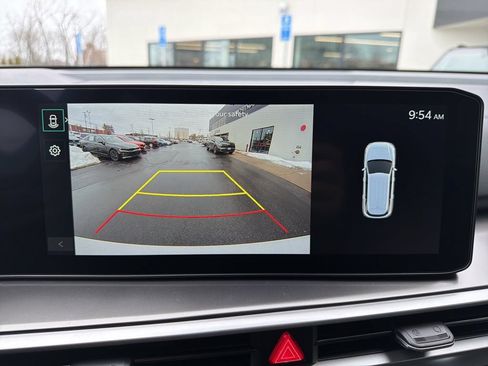 New 2026 Kia Sorento S AWD/4WD image 33