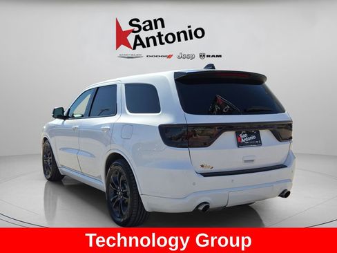 Certified 2021 Dodge Durango R/T w/ Technology Group image 6