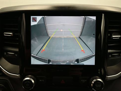 Used 2022 RAM 1500 Big Horn AWD/4WD image 23