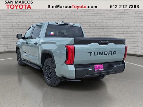 New 2026 Toyota Tundra SR5 RWD image 7