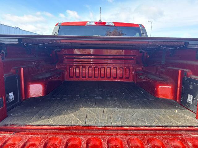 Certified 2022 Ford Maverick XLT w/ Equipment Group 300A Standard AWD/4WD image 32