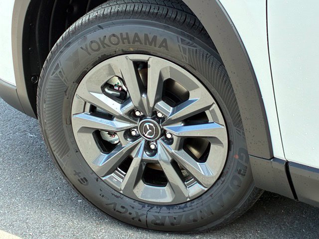 New 2026 MAZDA CX-5 Select AWD/4WD image 33