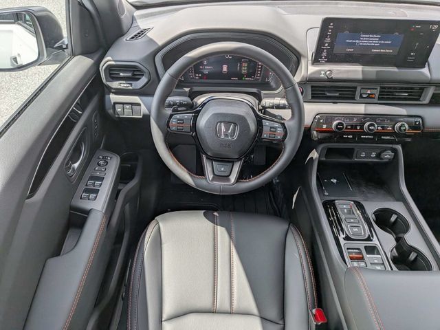 New 2026 Honda Pilot TrailSport image 16