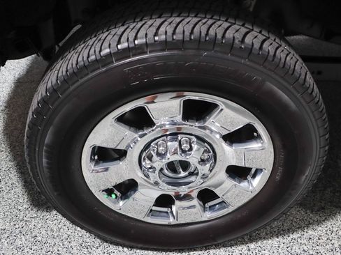 Used 2023 Ford F250 Lariat w/ Tow Technology Package AWD/4WD image 11