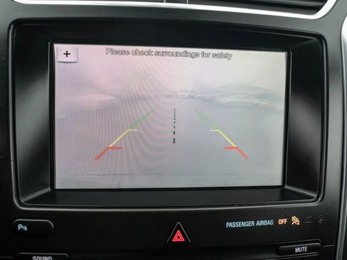 Used 2019 Ford Explorer Sport image 24