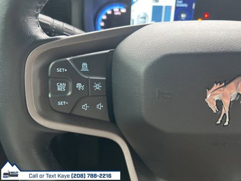 Used 2024 Ford Bronco Wildtrak image 19