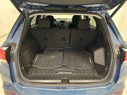Certified 2024 Chevrolet Equinox LT AWD/4WD image 11