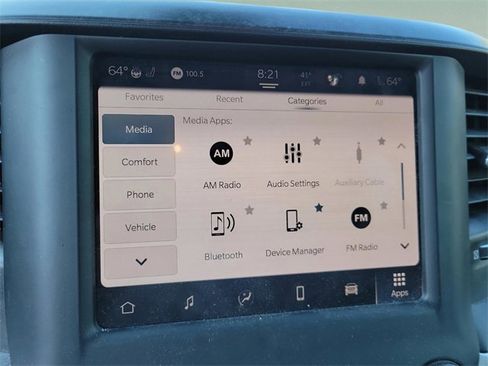 Used 2022 RAM 1500 Big Horn w/ Night Edition image 23