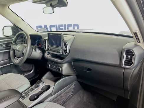 Used 2022 Ford Bronco Sport Big Bend image 37