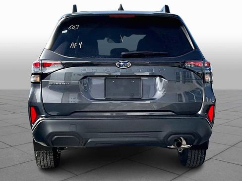 New 2026 Subaru Forester Premium image 4