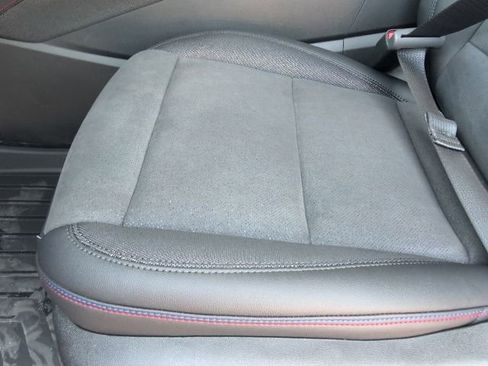 New 2026 Chevrolet Blazer EV RS w/ Super Cruise Package image 13