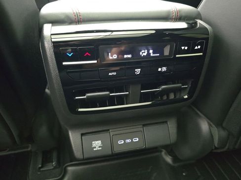 Used 2025 Acura MDX A-Spec AWD/4WD image 25