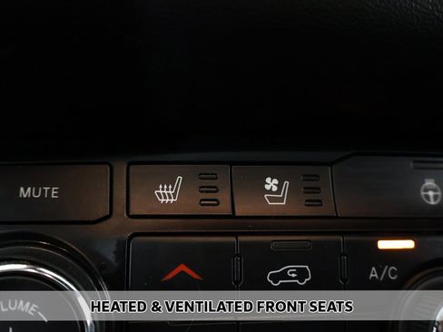 Used 2022 Dodge Durango R/T w/ Blacktop Package image 7