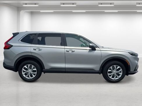New 2026 Honda CR-V LX image 2