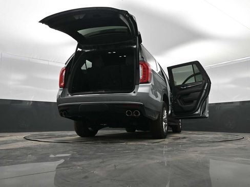 Used 2024 GMC Yukon Denali w/ Advanced Technology Package image 42