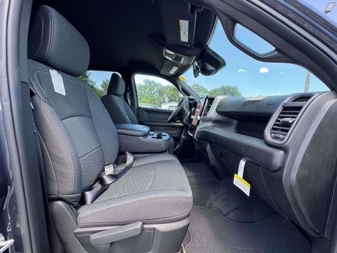 New 2026 RAM 3500 Tradesman AWD/4WD image 15