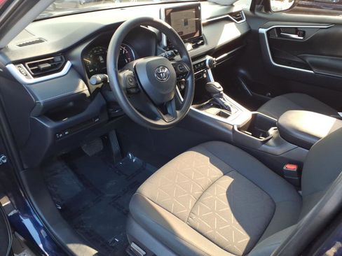 Certified 2024 Toyota RAV4 XLE w/ Convenience Package image 13