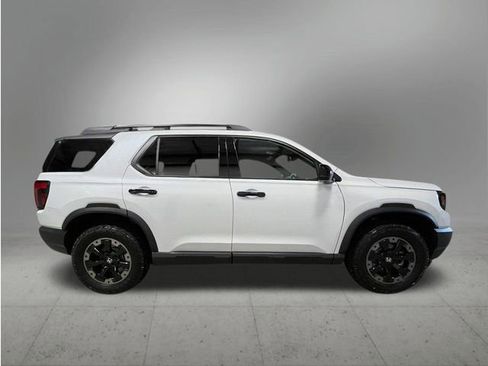 New 2026 Honda Passport TrailSport Elite image 9