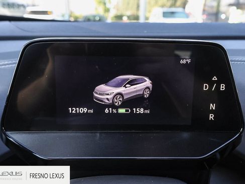 Used 2025 Volkswagen ID.4 Pro RWD image 24