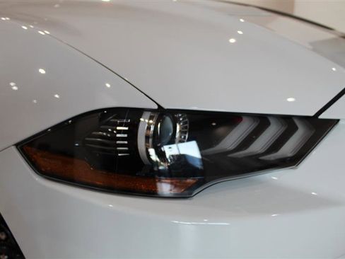 Used 2023 Ford Mustang Mach 1 RWD image 10