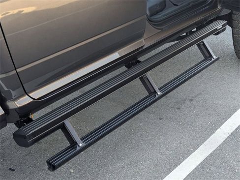 New 2025 RAM 2500 Big Horn image 3