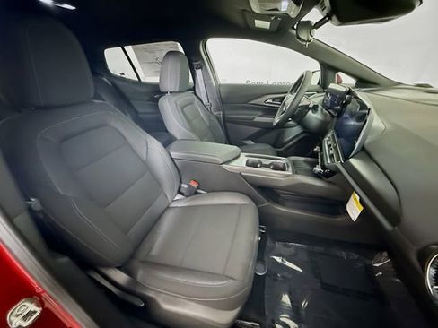 New 2026 Chevrolet Equinox EV LT w/ Comfort Package AWD/4WD image 28