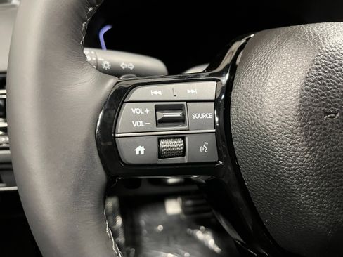 New 2026 Honda Civic Sport image 13