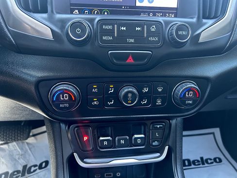 Used 2018 GMC Terrain Denali w/ Comfort Package FWD image 18