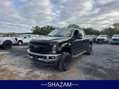 Used 2019 Ford F250 XLT w/ XLT Premium Package