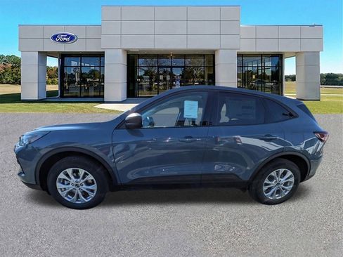 New 2026 Ford Escape Active w/ Active Premium Tech Pack FWD image 7