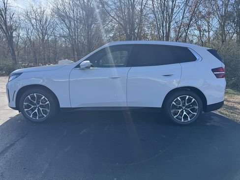 New 2026 BMW X3 xDrive30 w/ Convenience Package image 2