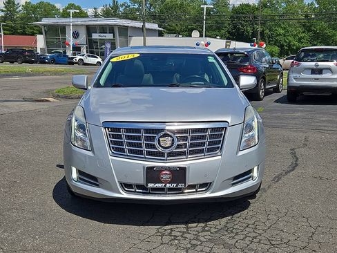 Used 2013 Cadillac XTS Premium FWD image 3