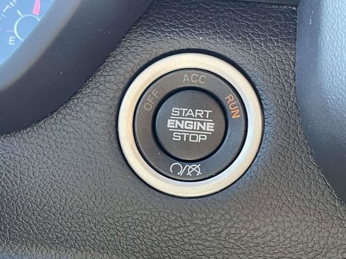 Used 2024 RAM 2500 Big Horn w/ Bed Utility Group image 18