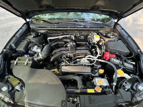 Certified 2025 Subaru Outback Premium w/ Popular Package #1 AWD/4WD image 14
