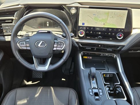 Used 2025 Lexus TX 350 AWD w/ Technology Package image 23
