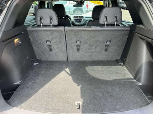 Certified 2022 Chevrolet TrailBlazer RS FWD image 17