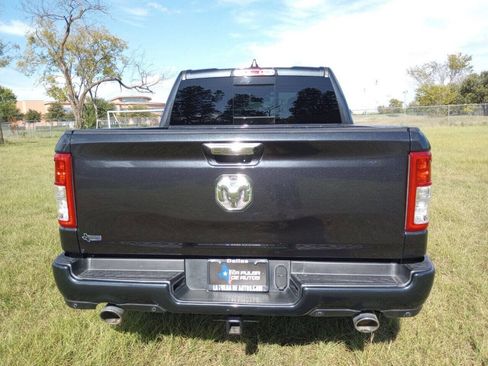 Used 2019 RAM 1500 Big Horn image 7