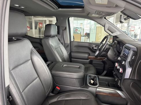 Used 2019 GMC Sierra 1500 SLT image 31