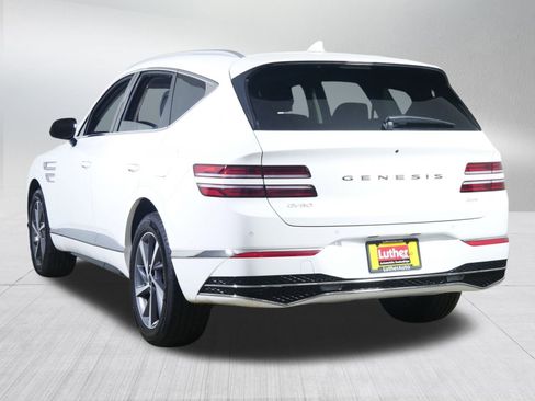 Used 2025 Genesis GV80 2.5T Select image 5