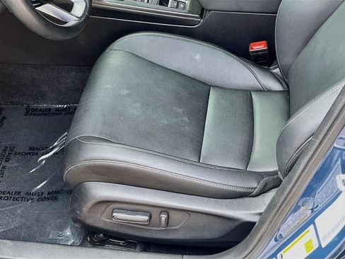 Used 2025 Honda Civic Sport Touring image 20