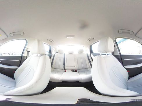 Used 2025 Hyundai Sonata SEL image 43