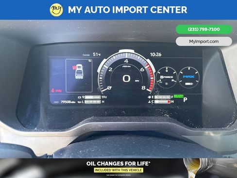 Used 2023 Toyota Tundra TRD Pro image 18