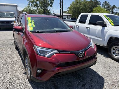 Used 2018 Toyota RAV4 Limited