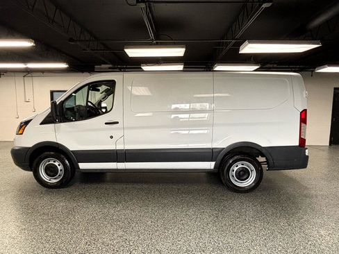 Used 2018 Ford Transit 150 130 Low Roof image 6