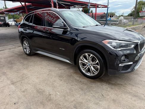 Used 2017 BMW X1 xDrive28i image 19